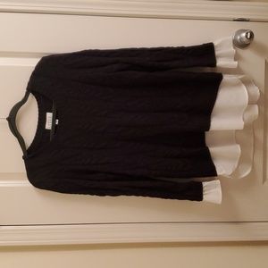 Elle sweater